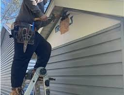 Affordable Siding Repair and Maintenance Services in La Vernia, TX